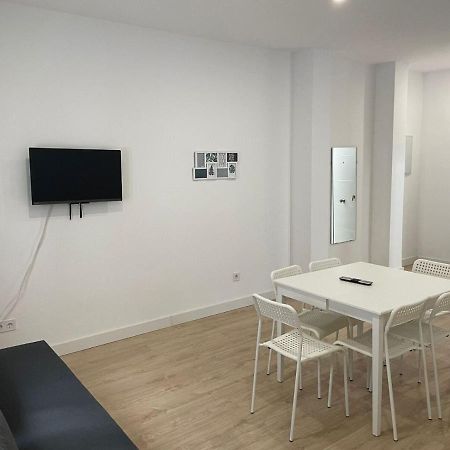 U4 Apartamento A Estrenar, Centro Madrid Exterior photo