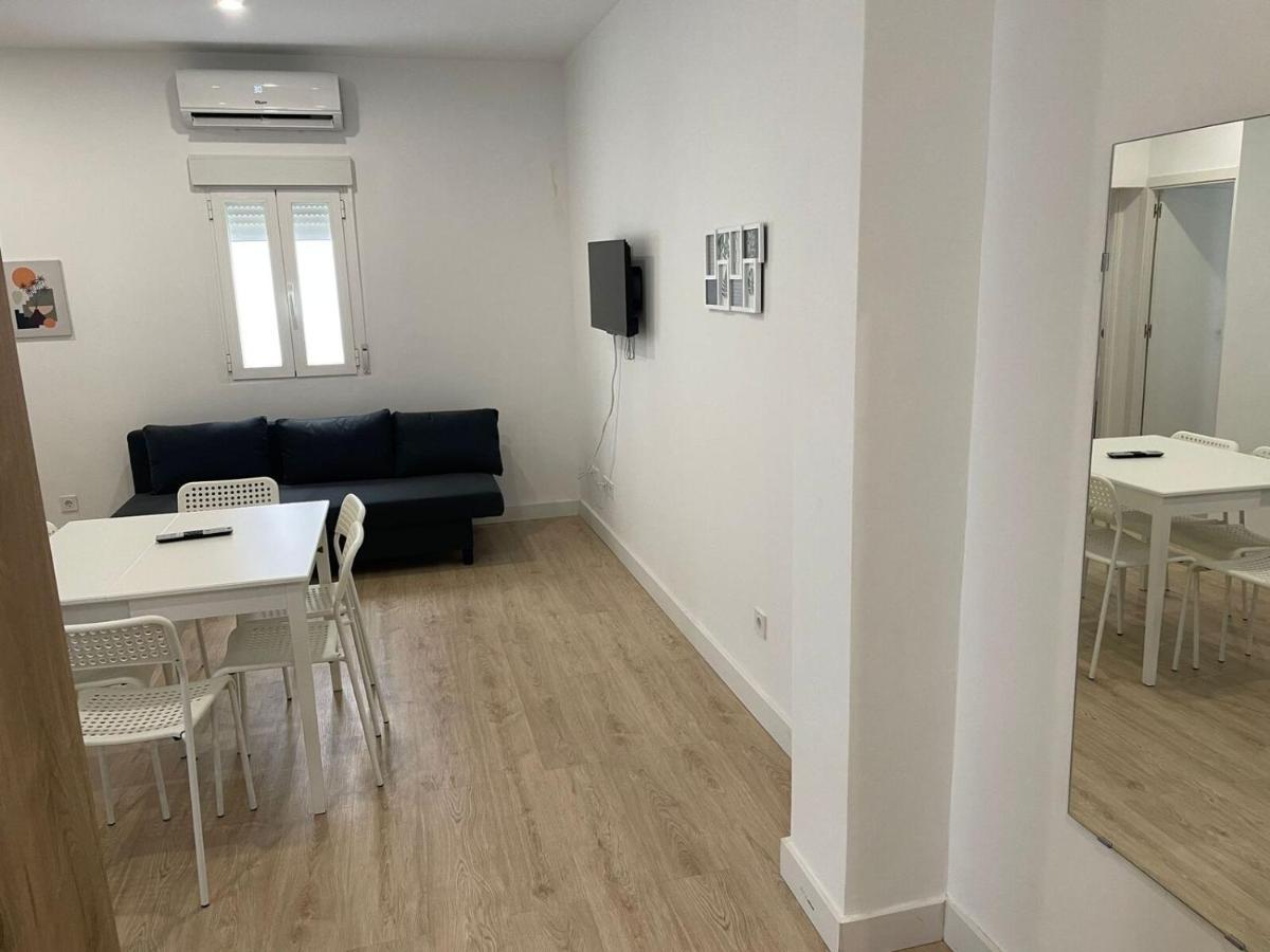 U4 Apartamento A Estrenar, Centro Madrid Exterior photo