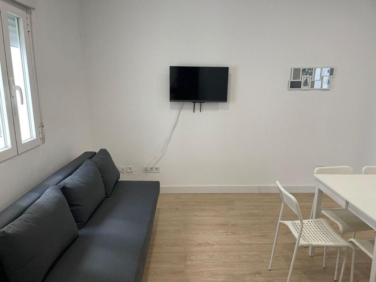 U4 Apartamento A Estrenar, Centro Madrid Exterior photo