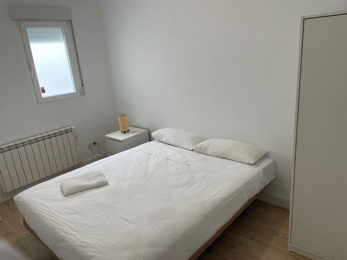 U4 Apartamento A Estrenar, Centro Madrid Exterior photo
