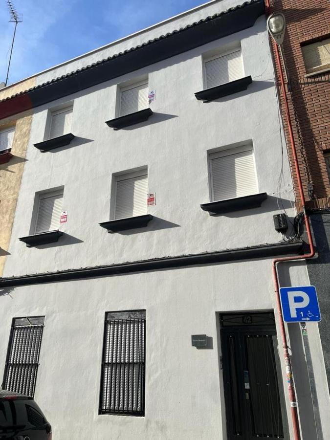 U4 Apartamento A Estrenar, Centro Madrid Exterior photo