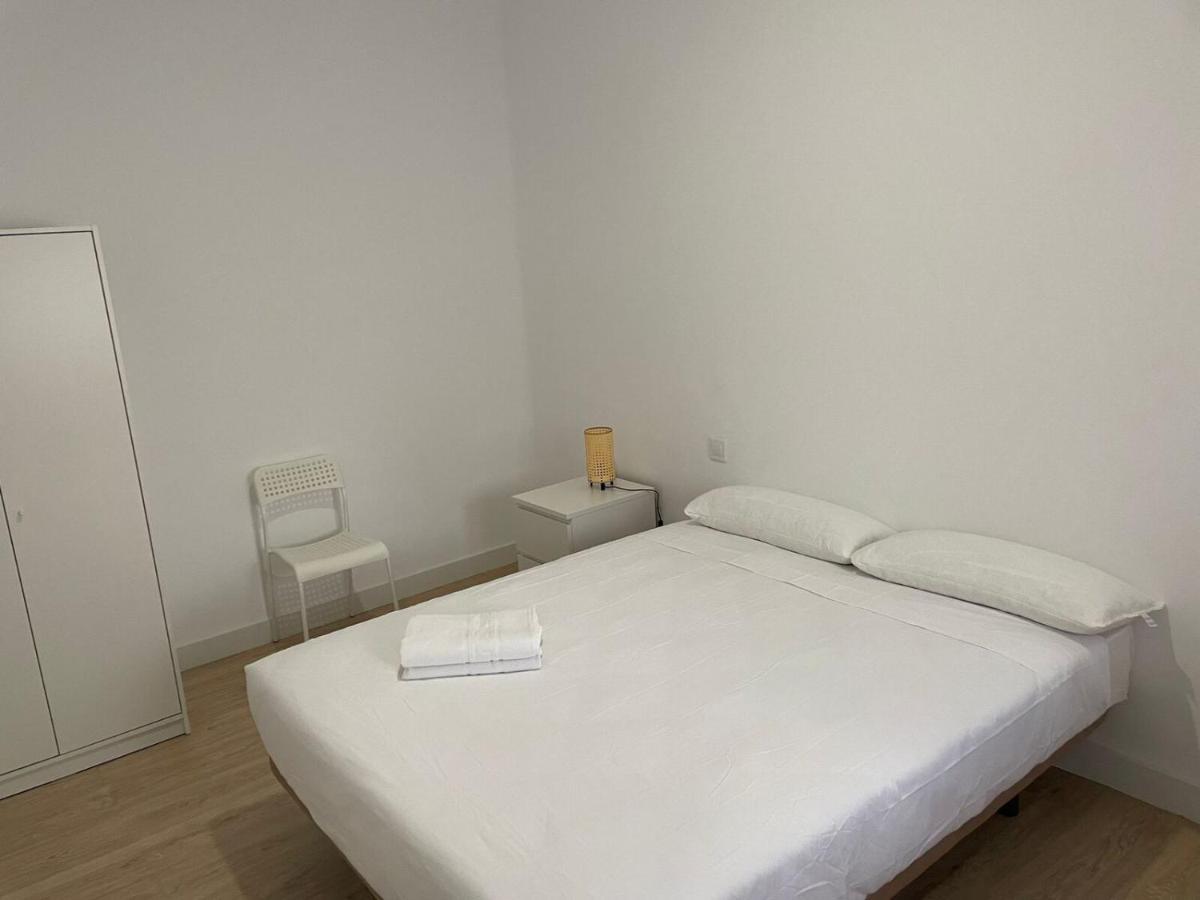 U4 Apartamento A Estrenar, Centro Madrid Exterior photo